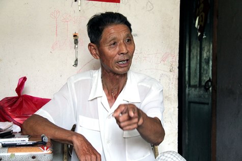 方宗唐氏