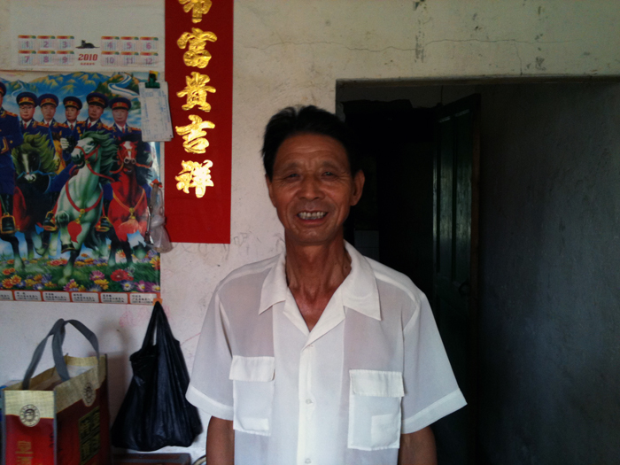 方宗唐氏